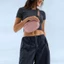 Túi đeo chéo/ đeo hông Tomtoc Slingbean Belt Bag chính hãng, nhỏ gọn, chống thấm nước, bền bỉ (T32)