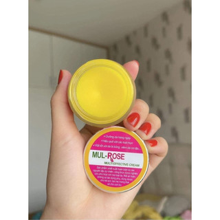 Kem Nghệ Đa Năng MUL ROSE 30gr