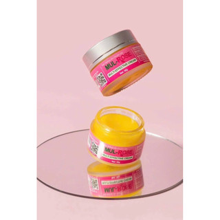 Kem Nghệ Đa Năng MUL ROSE 30gr