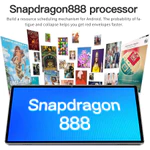 Tab v62 máy tính bảng 10.8 inch màn hình siêu nét 16GB + 512GB bán rẻ, máy tính bảng chơi game giảm giá lớn COD WiFi 5G — ảnh 6