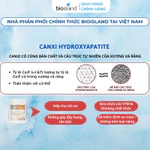 Viên Nang Canxi Sữa Hữu Cơ Bioisland Canxi Cho Mẹ Bầu Và Sau Sinh, Trẻ Dậy Thì, Người Trưởng Thành Và Người Cao Tuổi — ảnh 5