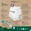 Tã Quần Trẻ Em Cao Cấp Thuần Chay Bambo Nature Nhập Khẩu Từ Đan Mạch Mỏng Nhẹ Thoáng Khí Giúp Giảm Hăm Cho Bé