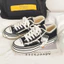 Giày Thể Thao Nữ, Sneaker bằng vải Trẻ Trung, Êm Chân, Thoáng Khí
