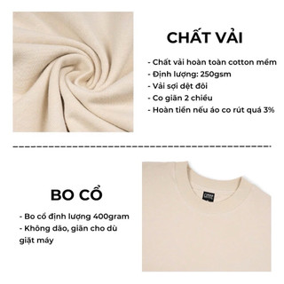 Set ( Áo Thun Trắng+ Chân Váy Ngắn ) Áo Phông Nữ Chepol UNISEX,Cổ Tròn,Tay Ngắn,Chất Cotton Co Dãn 2 Chiều CP_13123