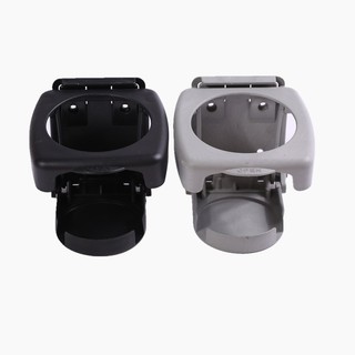 giá đỡ cốc nước ô tô SEAMETAL Giá Đỡ Bình Nước Bằng abs Có Thể Gấp Gọn Chống Đổ Cho Xe Hơi / Xe Máy