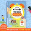 Sách - Kỷ Luật Tự Giác Thay Đổi Cuộc Đời - Trở Thành Một Đứa Trẻ Xuất Sắc Bắt Đầu Từ Việc Rèn Luyện Kỷ Luật Tự Giác