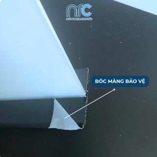 (Xuất hoá đơn GTGT) Bảng Mica để bàn, Bảng mica trong suốt A4, A5, A6, Bảng menu, Bảng QR