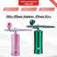 Máy Phun Sương, Máy Phun Oxy Mini Cầm Tay, Thiết Kế Nhỏ Gọn Dùng Phun Tinh Chất, Dưỡng Chất, Nano