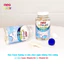 COMBO 3 Hộp GUMMIES CANXI D3K2 vị sữa chua NeoKids hộp 60 viên nhai + quà