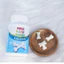 COMBO 3 Hộp GUMMIES CANXI D3K2 vị sữa chua NeoKids hộp 60 viên nhai + quà