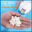 COMBO 3 Hộp GUMMIES CANXI D3K2 vị sữa chua NeoKids hộp 60 viên nhai + quà