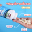 COMBO 3 Hộp GUMMIES CANXI D3K2 vị sữa chua NeoKids hộp 60 viên nhai + quà