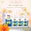COMBO 3 Hộp GUMMIES Omega 3 DHA ngôi sao Neo Kids hộp 60 viên nhai + quà tặng