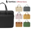 Túi xách chống sốc Tomtoc Briefcase Premium cho Macbook 13/13.6/14/15/16 inch chính hãng (H21/A11)
