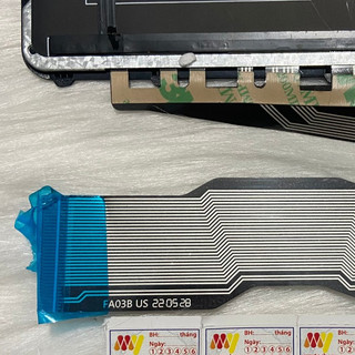 Bàn phím laptop 740 G1, 740 G2, 745 G2, 750 G1, 755 G2, 840 G1, 840-G2, 850-G1, 850-g2 Tương thích với HP Elitebook
