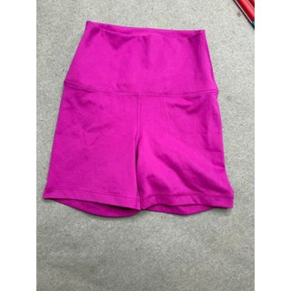 Size XS (37-45kg) Quần tập gym, yoga short legging,chất vải co giãn 4 chiều,hàng VNXK