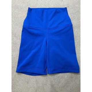 Size XS (37-45kg) Quần tập gym, yoga short legging,chất vải co giãn 4 chiều,hàng VNXK