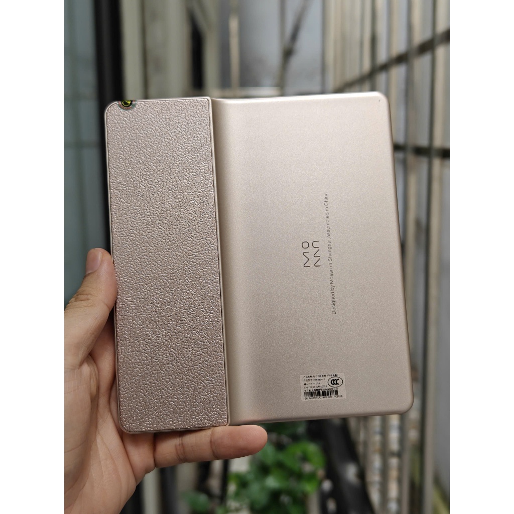 Máy đọc sách Xiaomi Moaan Mix 7 Xiaomi Moaan Mix 7s - Hàng nhập
