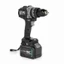 Khoan Pin HUKAN G3-F165AT, Lực Siết 165N.m - ANTI-KICHBACK - TẠO XUNG - Tặng Mài G1-AG5700S