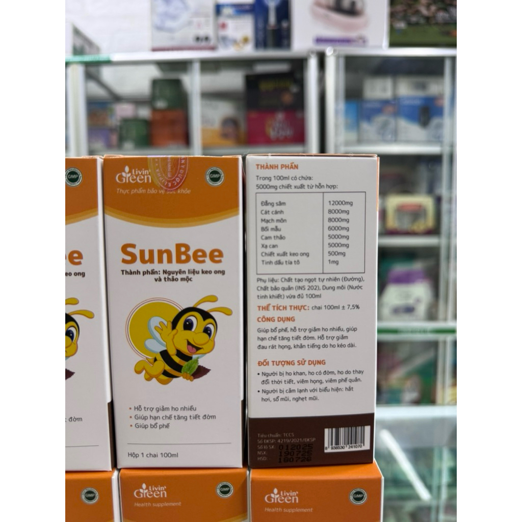 sunbee giá tốt Tháng 7, 2026 | Mua ngay | Shopee Việt Nam