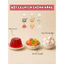 1kg Bột Gelatin Ewald Cao Cấp - Dạng Bột Mịn, Không Mùi - Nguyên Liệu Làm Bánh Từ DoBaker