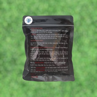 Combo Siêu Rẻ - Mồi Cám Xả Cám Gạo Define 200g Vị Tanh Nồng Tạo Ổ Cực Nhanh