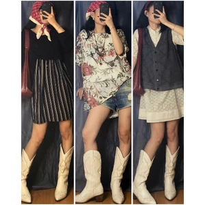 APRIL6 CLOTHING (Set 2hand mix sẵn/ demo ảnh bìa)