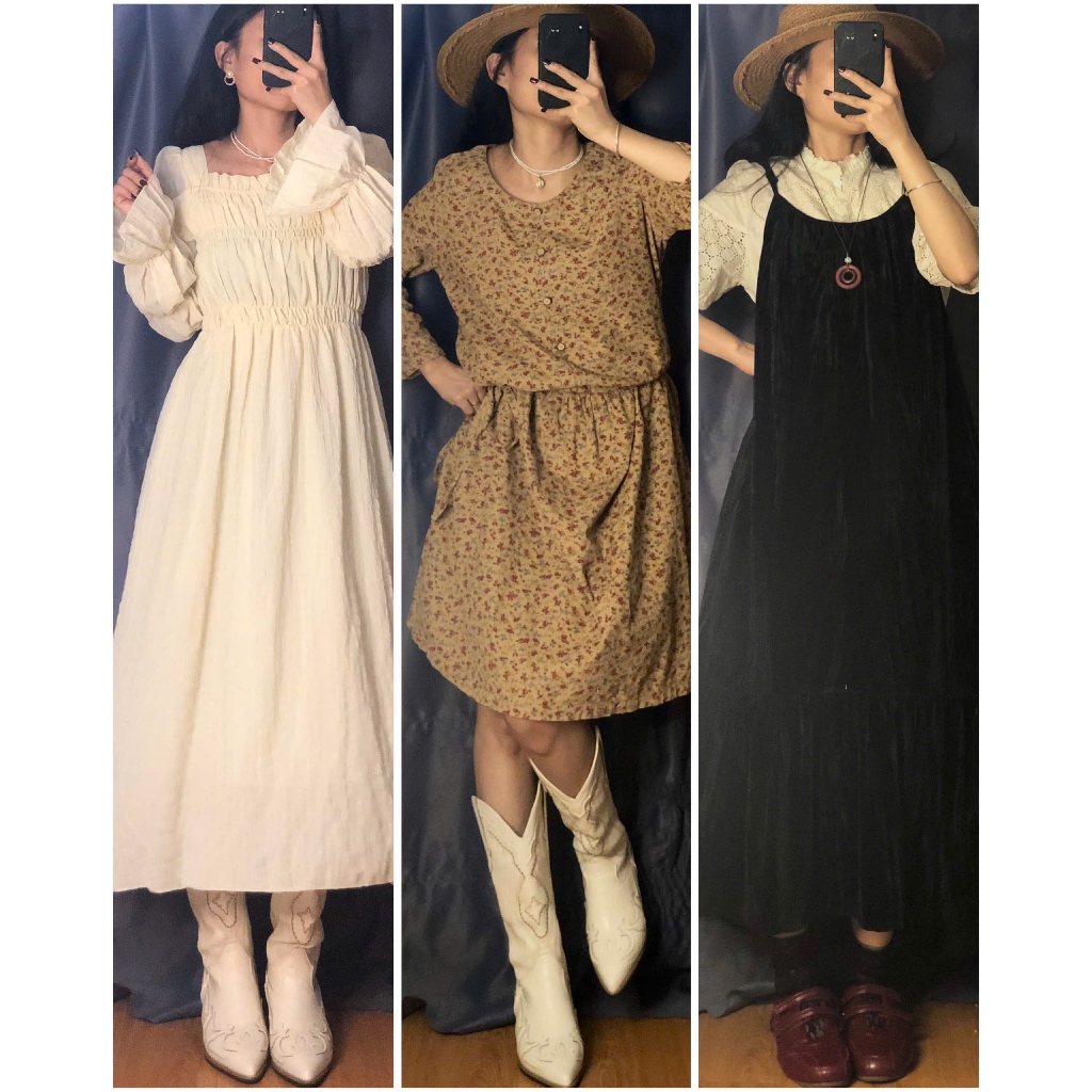 APRIL6 CLOTHING (Set 2hand mix sẵn/ demo ảnh bìa)
