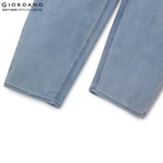 GIORDANO Quần Jeans Dài Nữ City Wander Jeans 5415033 — ảnh 6