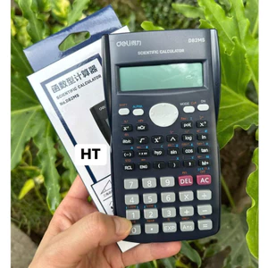 MÁY TÍNH CẦM TAY CHO HỌC SINH MÃ D82MS SIÊU XỊN