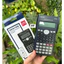 MÁY TÍNH CẦM TAY CHO HỌC SINH MÃ D82MS SIÊU XỊN