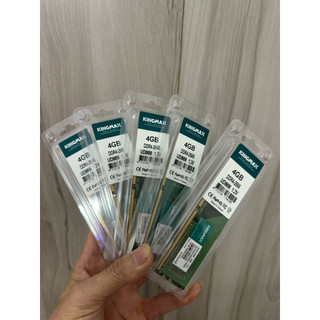 Ram DDR4 Kingmax 4GB 2400/2666Mhz I Bảo hành 36 Tháng bởi nhà cung cấp