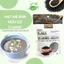 Hạt mè đen, mè vàng (hạt vừng) hữu cơ C’LaVie, BioBees 200g - nấu sữa, làm bánh, hạt sạch thơm ngon