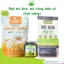 Hạt mè đen, mè vàng (hạt vừng) hữu cơ C’LaVie, BioBees 200g - nấu sữa, làm bánh, hạt sạch thơm ngon