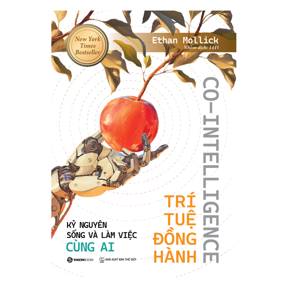 Sách - Trí tuệ của sự tha thứ,Trí tuệ của sự từ bi,Trí Tuệ Đồng Hành,Trí Tuệ Xúc Cảm