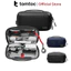 Túi đựng phụ kiện Tomtoc Navigator (T13) 2,4L Accessory Pouch chính hãng, nhỏ gọn, nhiều ngăn
