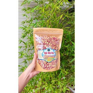 Ngô Nếp Tím Rang Sấy Giòn Điện Biên - Thái Rồng Xanh