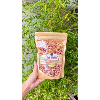 Ngô Nếp Tím Rang Sấy Giòn Điện Biên - Thái Rồng Xanh