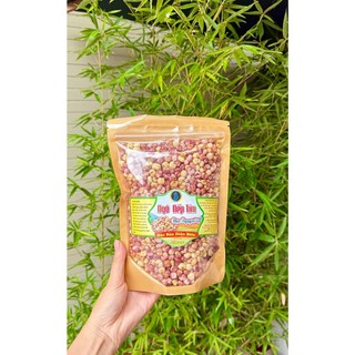 Ngô Nếp Tím Rang Sấy Giòn Điện Biên - Thái Rồng Xanh