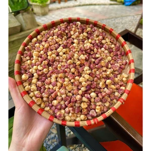 Ngô Nếp Tím Rang Sấy Giòn Điện Biên - Thái Rồng Xanh