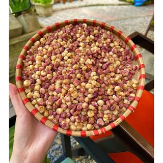 Ngô Nếp Tím Rang Sấy Giòn Điện Biên - Thái Rồng Xanh