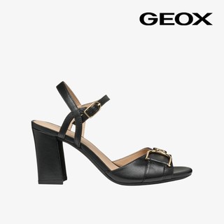 Giày Sandals Cao Gót Nữ Geox New Eraklia 80