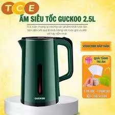 Stainless Steel Electric Kettle