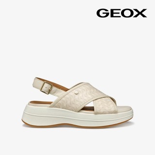 Giày Sandals Nữ GEOX Spherica Ecub-3 S
