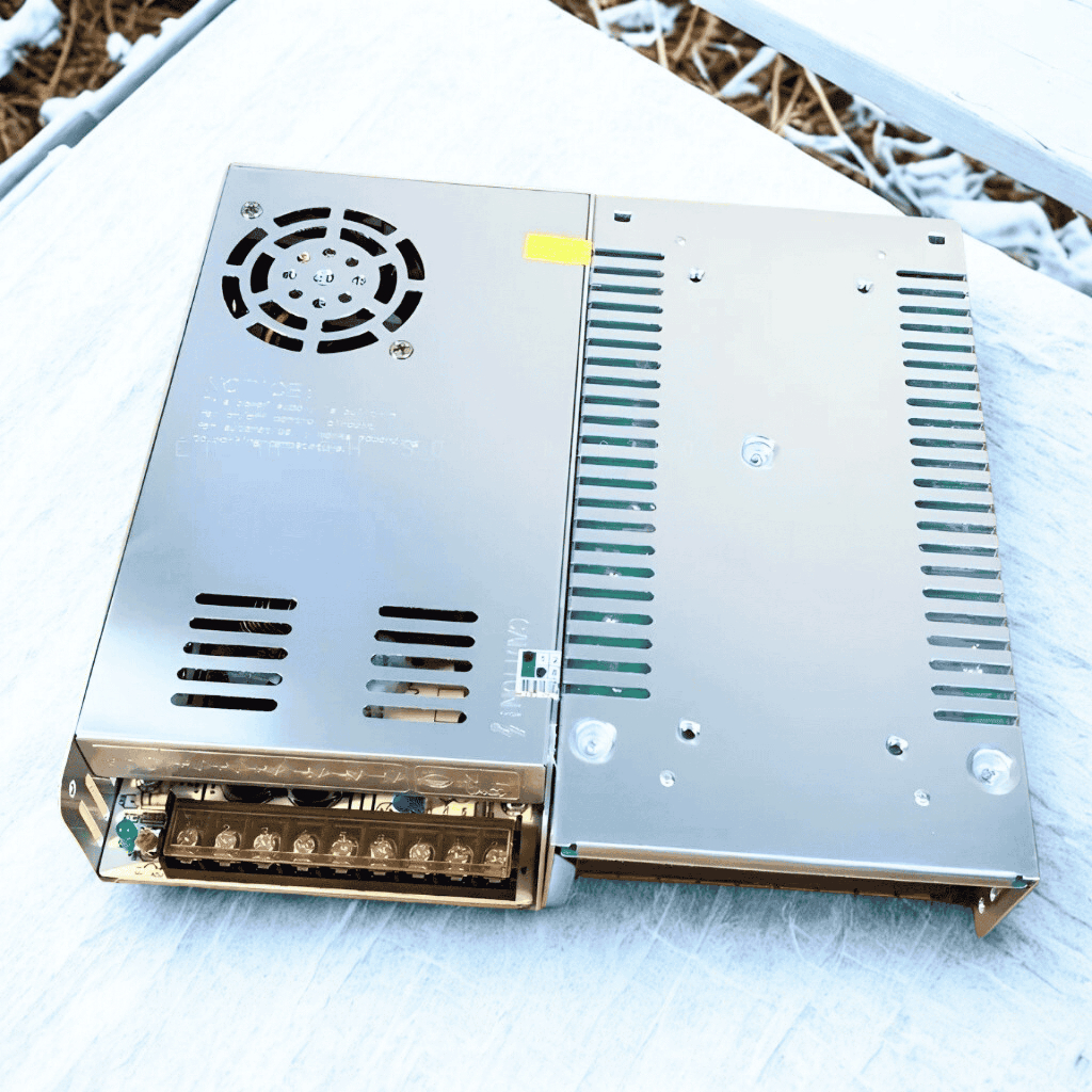 Nguồn Tổ Ong 48v 10a Bảo Hành 12 tháng