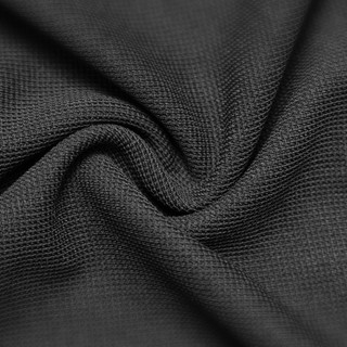 Bộ thể thao GUDO đồ bộ nam họa tiết thêu chất cotton tổ ong hàn siêu mềm mát G25