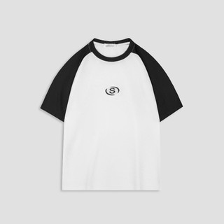 Bộ thể thao GUDO đồ bộ nam họa tiết thêu chất cotton tổ ong hàn siêu mềm mát G25