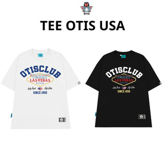 [ BST 2026 ] Áo thun unisex Local Brand Otis Club - Tee OTIS USA