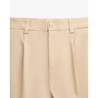 Quần Short Cargo Nam Form Loose - Routine 10S25PSH009