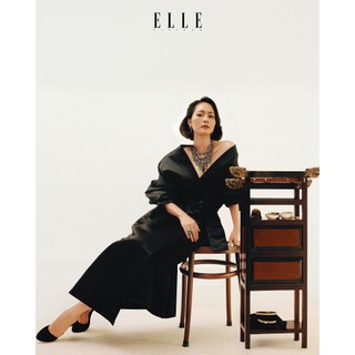 Tạp chí ELLE Việt Nam Tháng 5/2025 - THE TRAVEL ISSUE - Bìa Đỗ Thị Hải Yến & Bìa Bảo Hòa